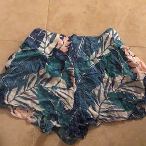 American eagle shorts